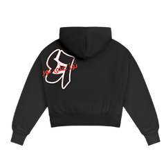 Islamic Number Hoodie