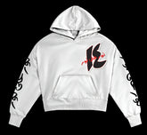Arabic Numerical Hoodie