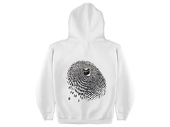 Mecca Female Hoodie